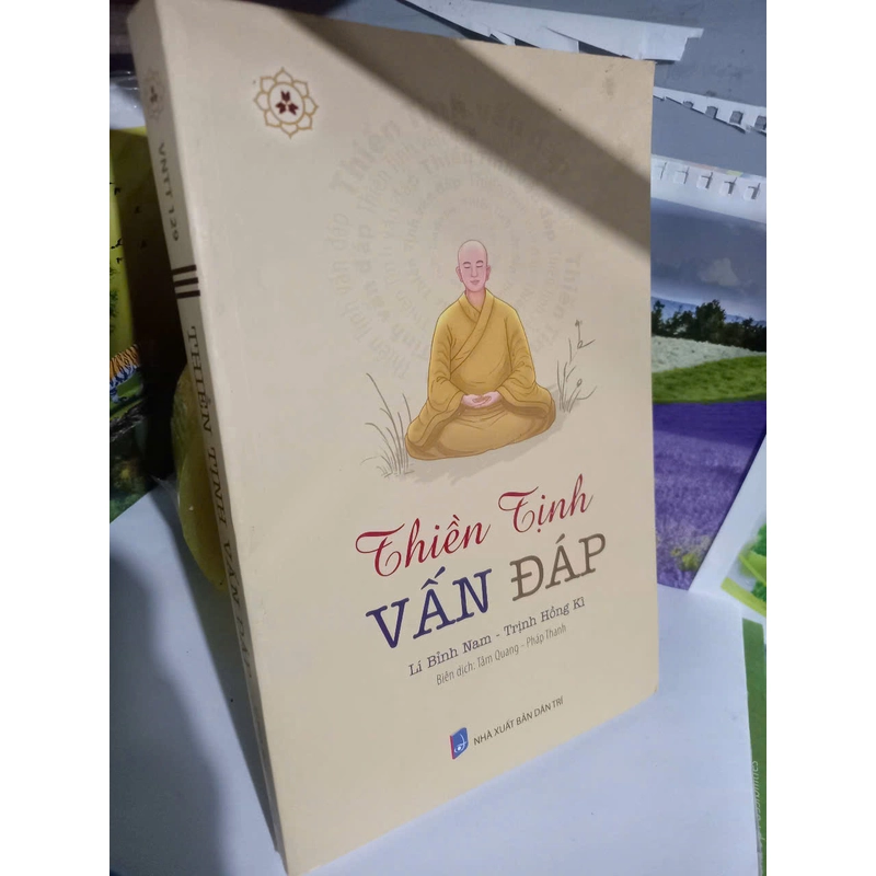 thiền tịnh vấn đáp 506902