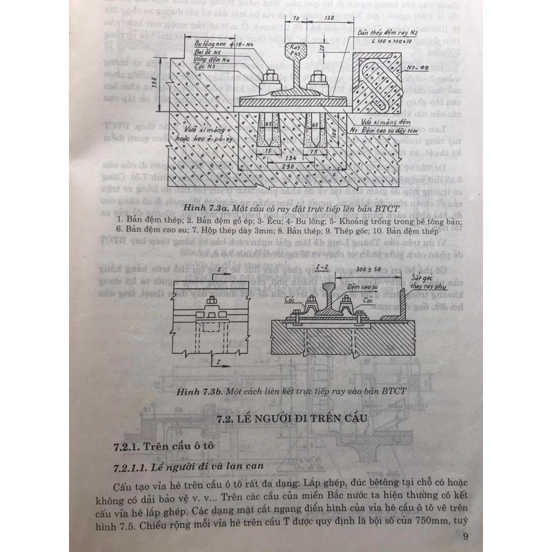 CẦU BÊ TÔNG CỐT THÉP( Tập 2 ) 465819