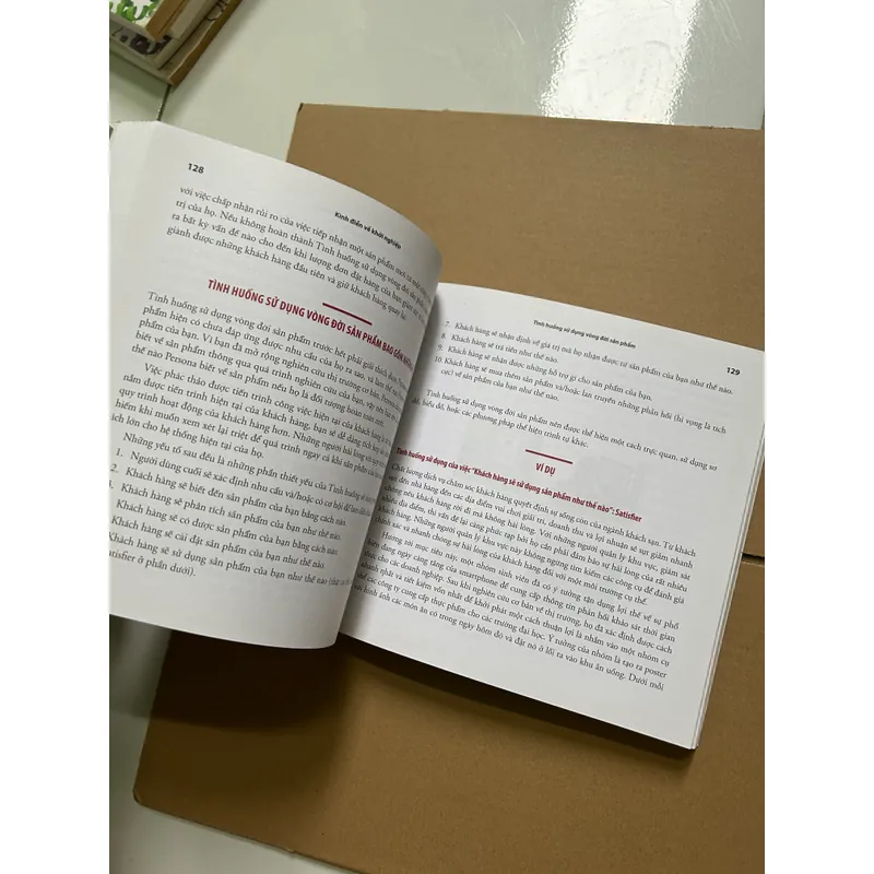 Kinh điển về khởi nghiệp - Bill Aulet 736671