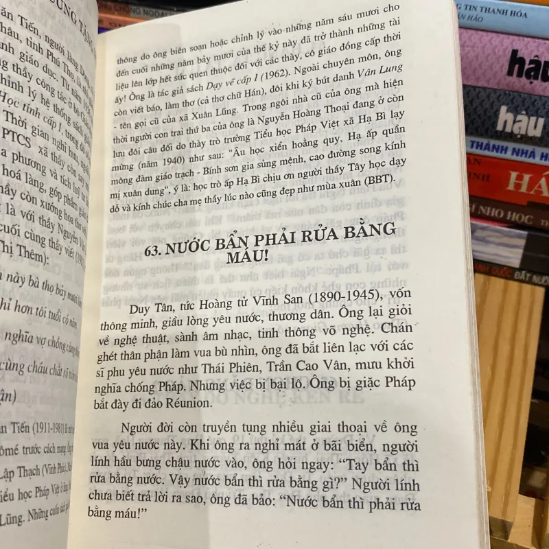 CHUYỆN LÀNG NHO (XB 1999) 757326