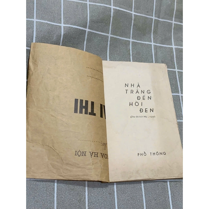 THƠ ĐẢ KÍCH 545118