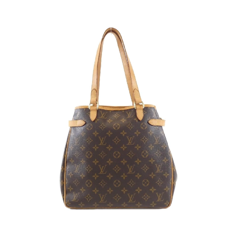 Túi xách vai Louis Vuitton Monogram Batignolles Vertical M51153 - Hàng hiệu Chính hãng 612287