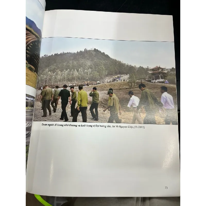 Việt Nam trong trái tim tôi - Võ An Khánh 720514