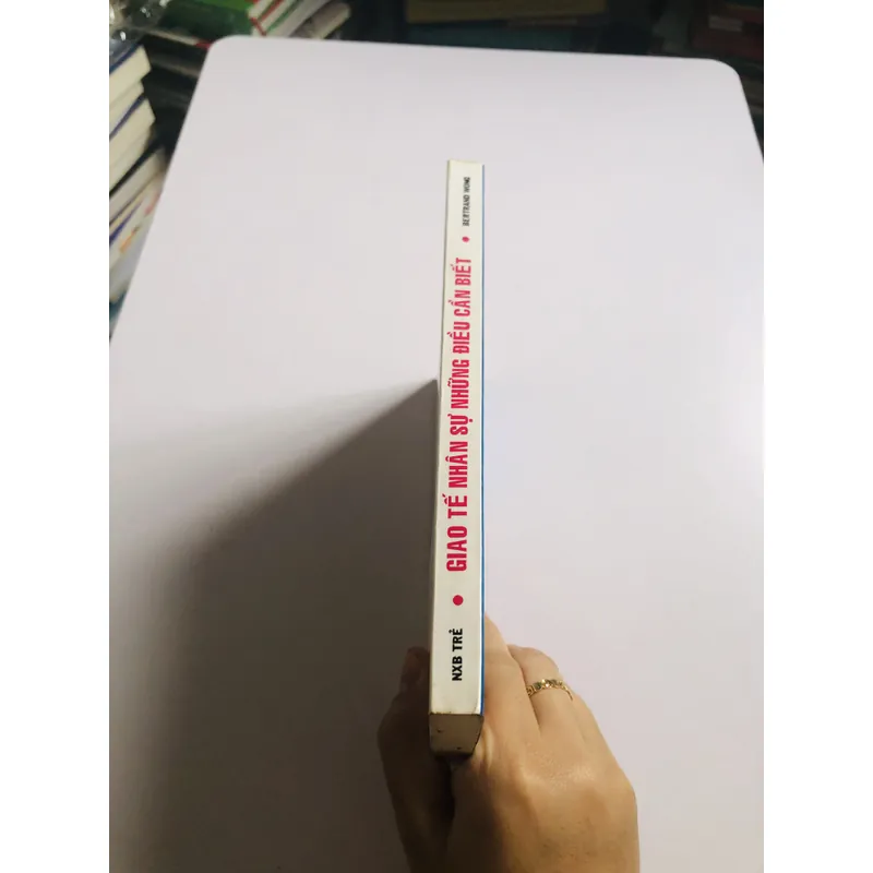 GIAO TẾ NHÂN SỰ NHỮNG ĐIỀU CẦN BIẾT  704035