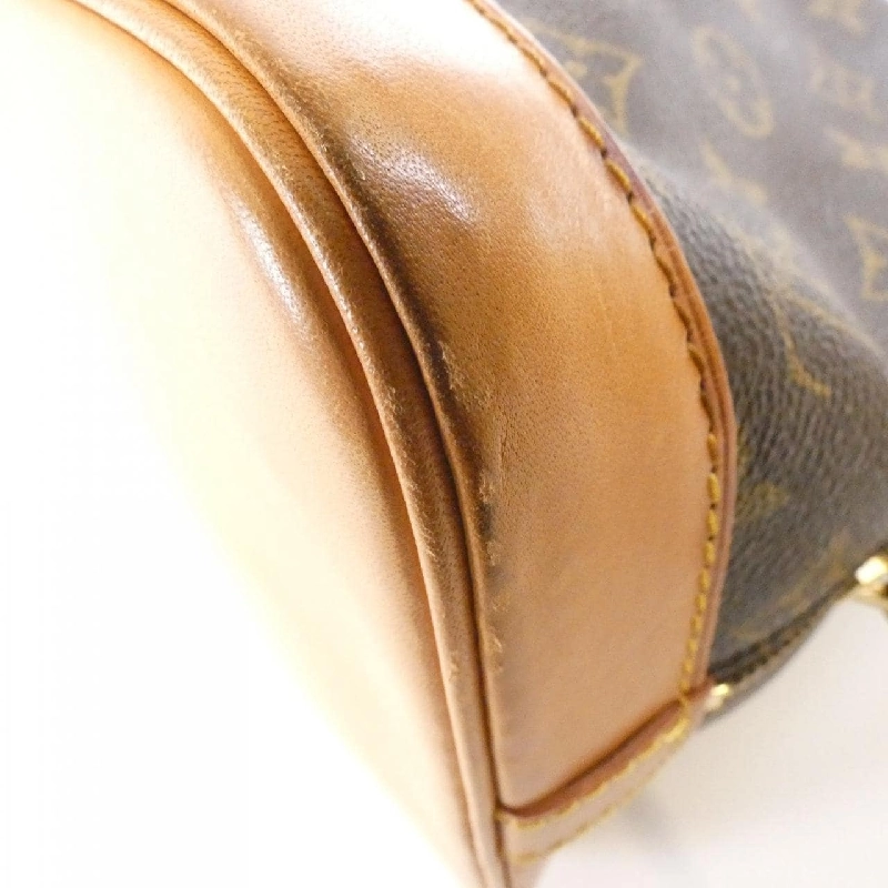 Túi Louis Vuitton Monogram Alma PM M51130 615859