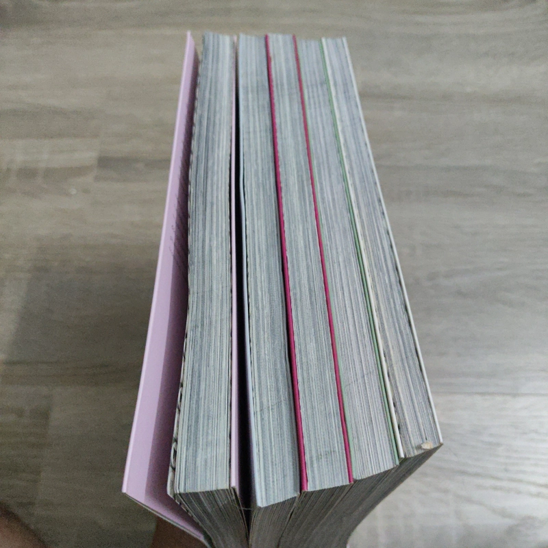 Yêu Nhau Như Chó Với Mèo - 5 Tập 477928