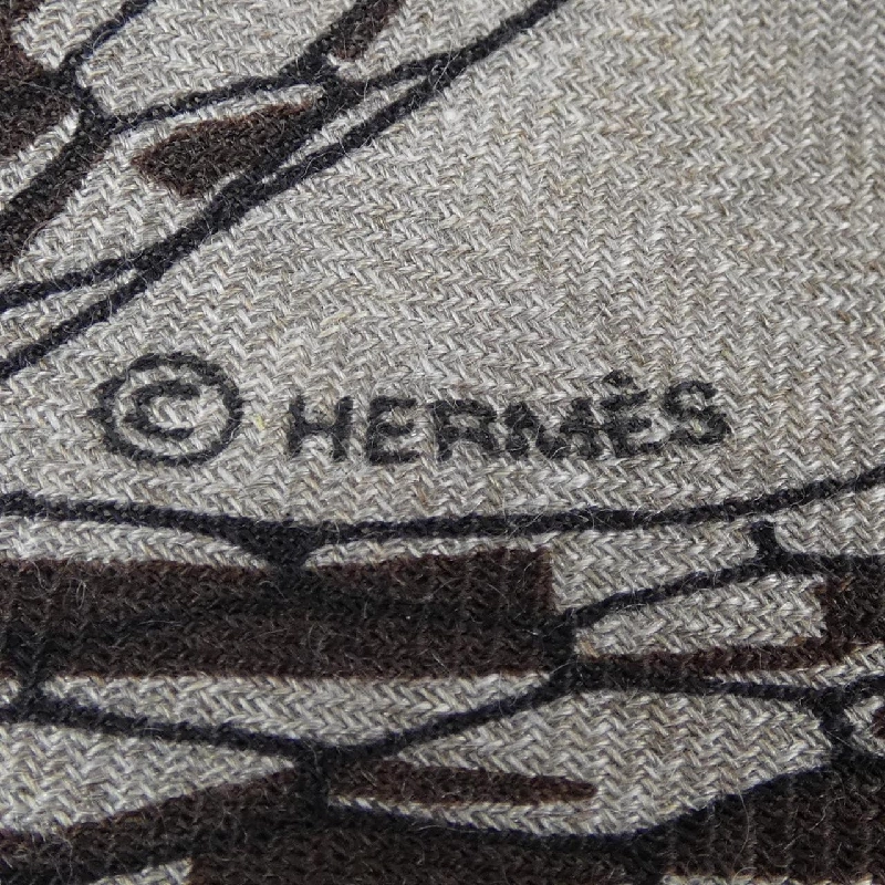 Khăn choàng HERMES - Hàng hiệu Authentic 883513