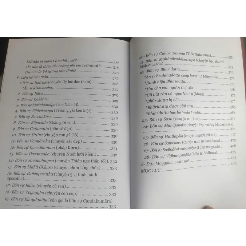 Đức Phật Và 45 Năm Hoàng Pháp Độ Sinh - Tập 7 756647