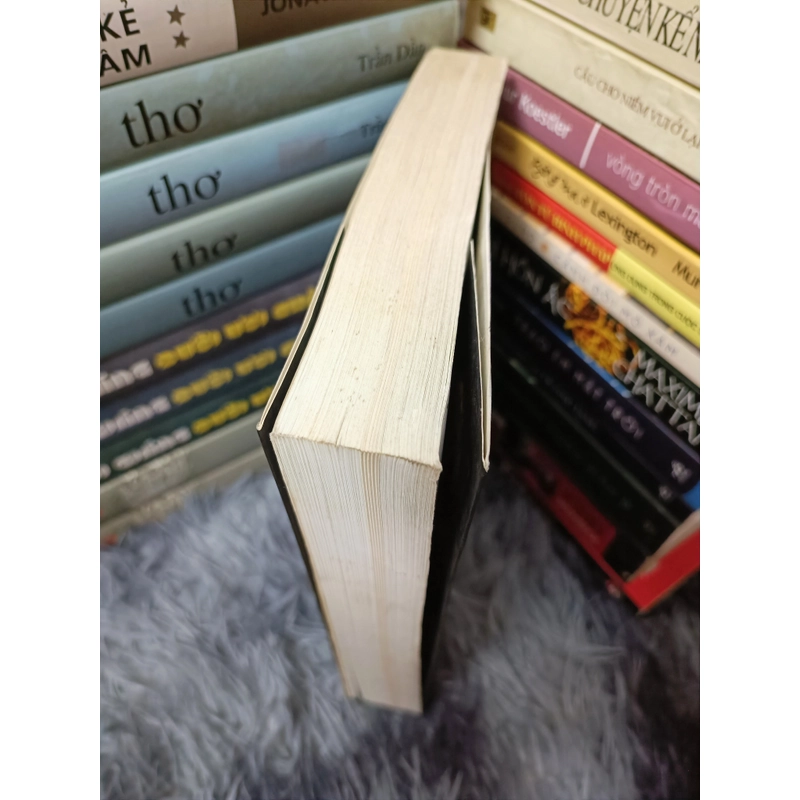 Trần Thức với mỹ thuật 517614