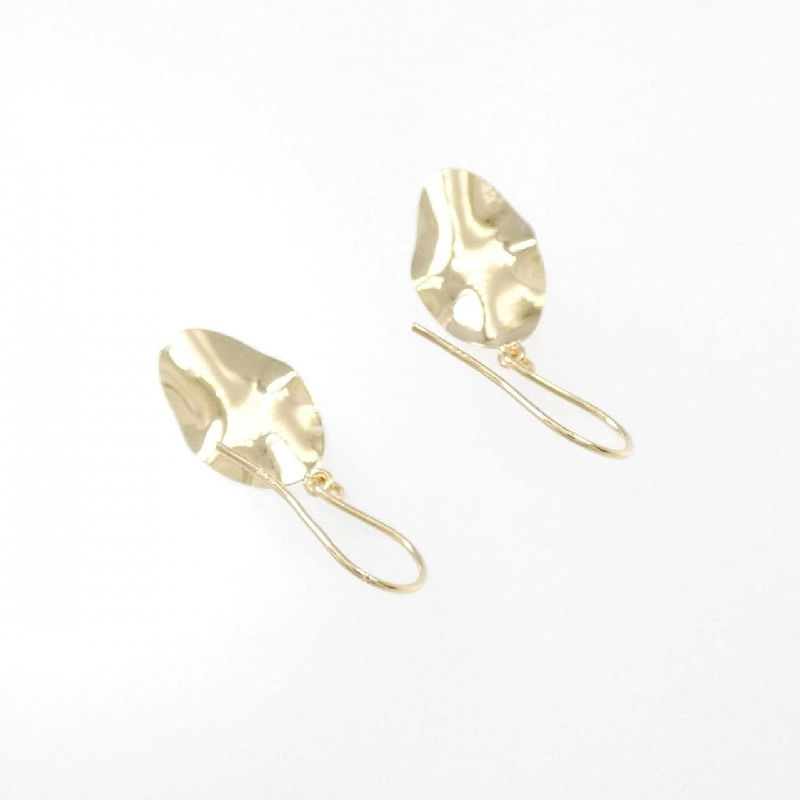 K18YG Bông tai - Hàng hiệu Authentic 873351