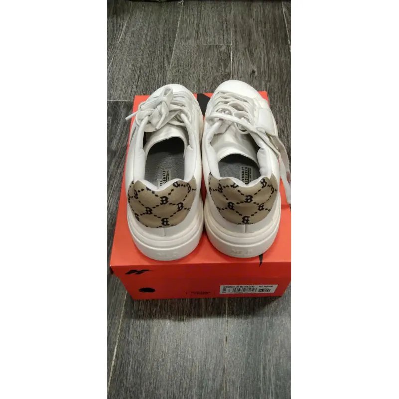 Giầy nam Nike và B size 37 568203