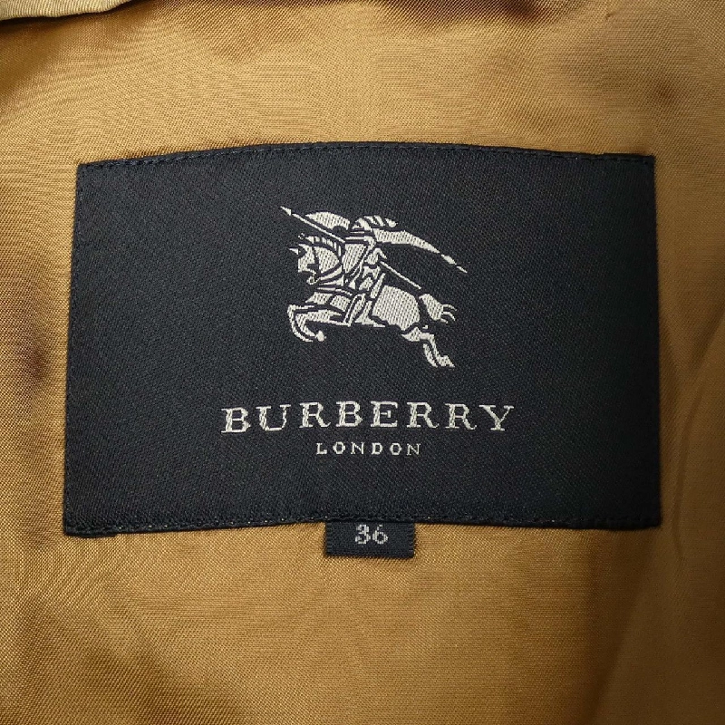 Áo khoác trench Burberry London FRD63-170-51 - Hàng hiệu Authentic 821095