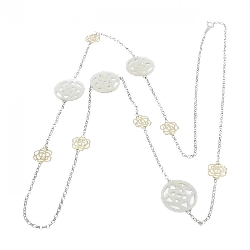 K18YG/K18WG Dây chuyền Mẹo trai - Hàng hiệu Chính hãng 846393