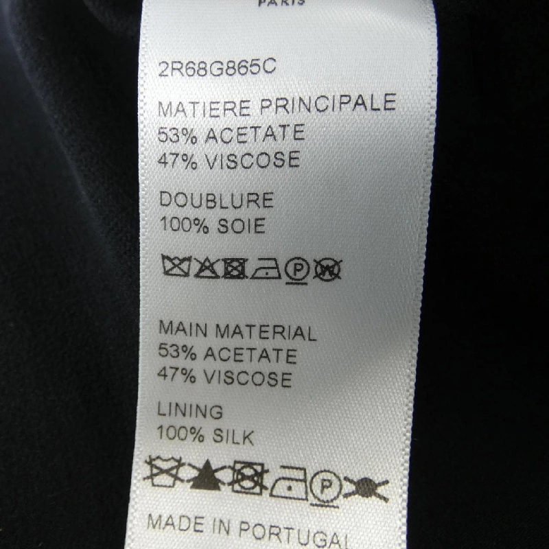 Váy Celine CELINE 2R68G865C 648027