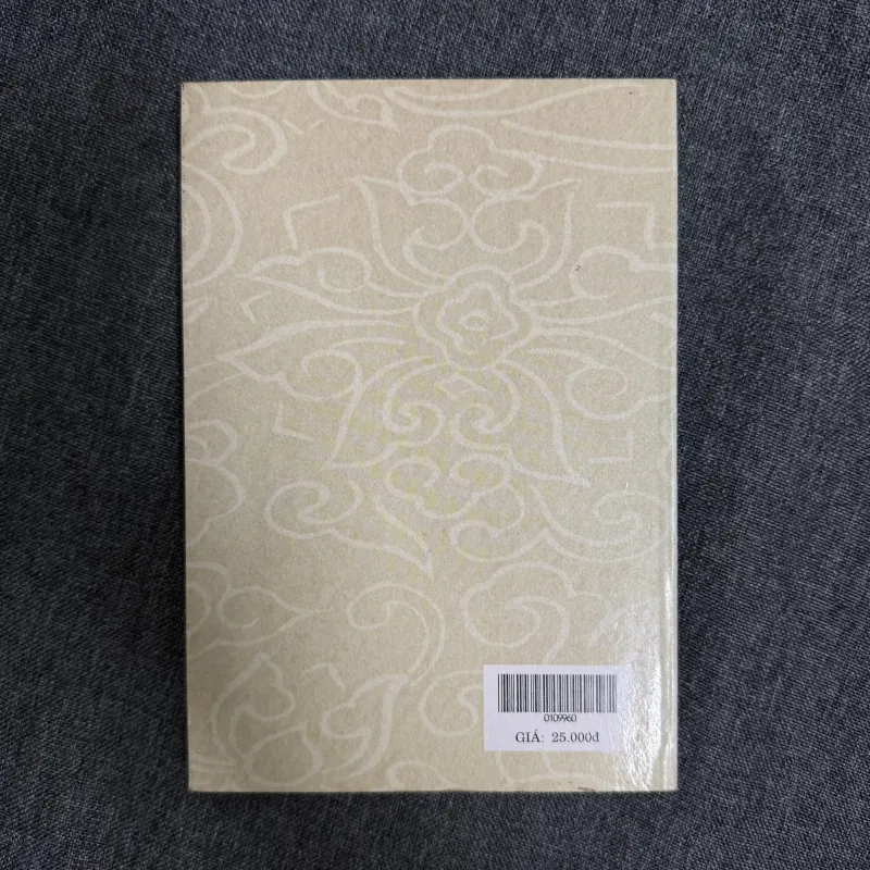 Đặc trưng văn học trung đại Việt Nam - Gs. Lê Trí Viễn 1002222