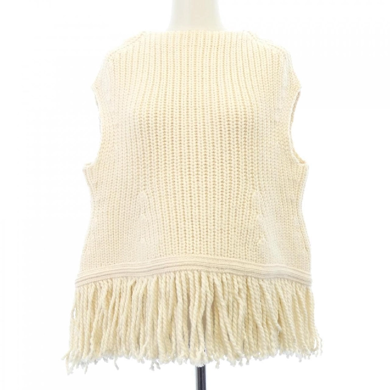 Đồ hiệu DRAWER 6418-106-0240 Áo len - Hàng hiệu Authentic 809051