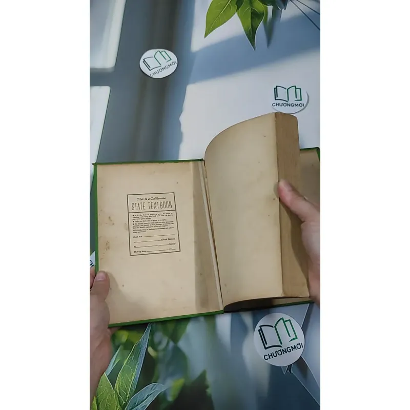 [MIỄN PHÍ BỌC SÁCH] [XƯA] Our Good Neighbors 3 (1954) 990451