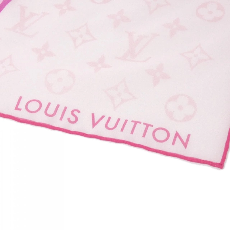 Khăn choàng Louis Vuitton Monogram Cherry Blossom (LV x TM) 55cm M96088 625347