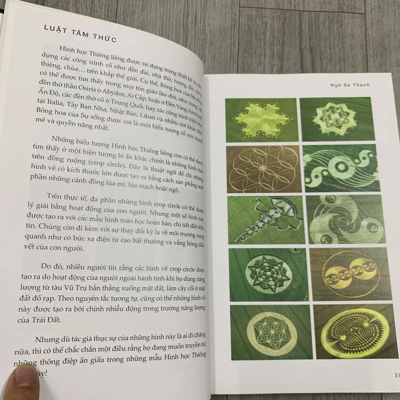 Luật tâm thức, vũ trụ nhất nguyên luận. 3b1 689229