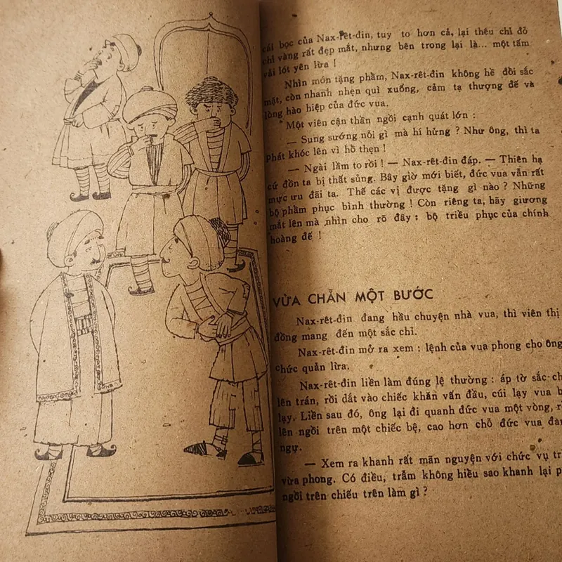 Tủ sách truyện cổ dân gian 708977