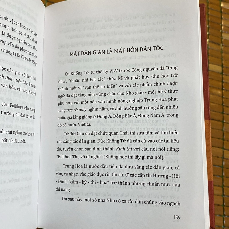 TRẦN QUỐC VƯỢNG - NHỮNG NGHIÊN CỨU VỀ VĂN HÓA VIỆT NAM 505585