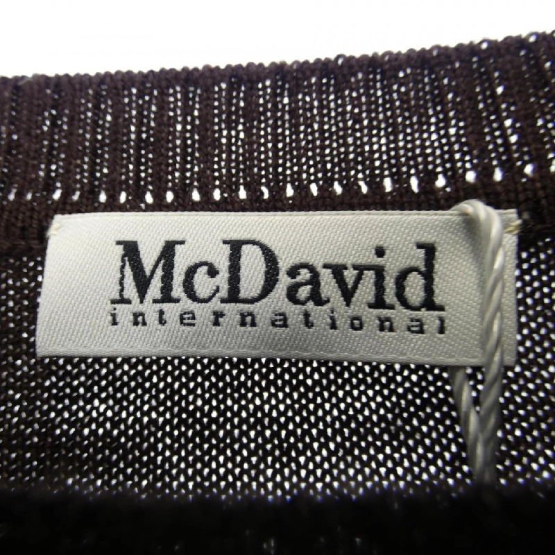 【Mã giảm giá】MCDavid MCDavid Áo len 645697