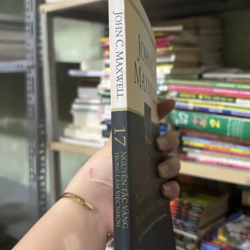 17 Nguyên tắc vàng trong làm việc nhóm 🌊 572581