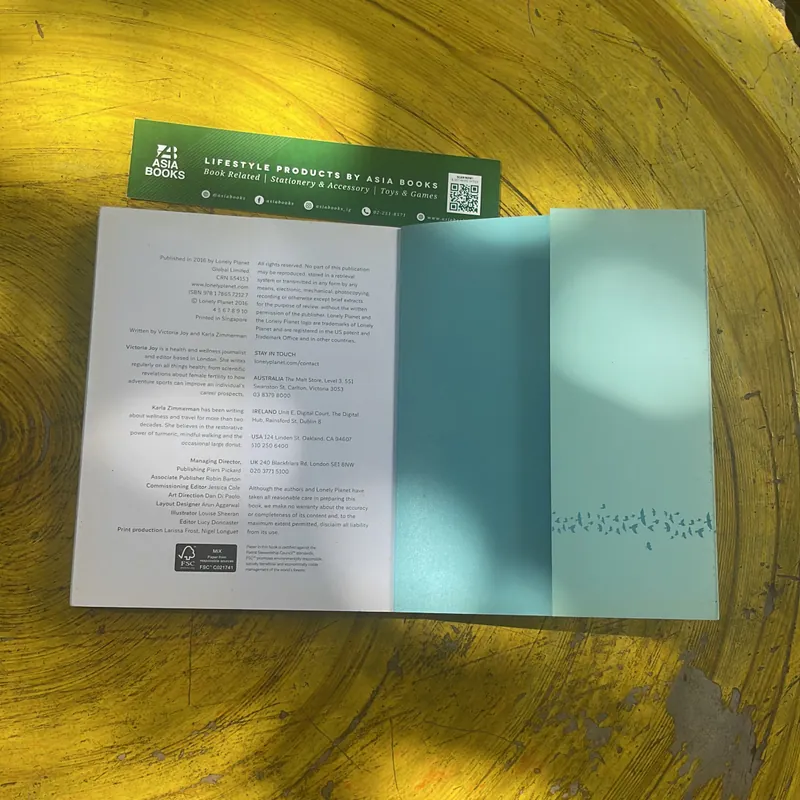 101 WAYS TO LIVE WELL- LONELY PLANET 699460