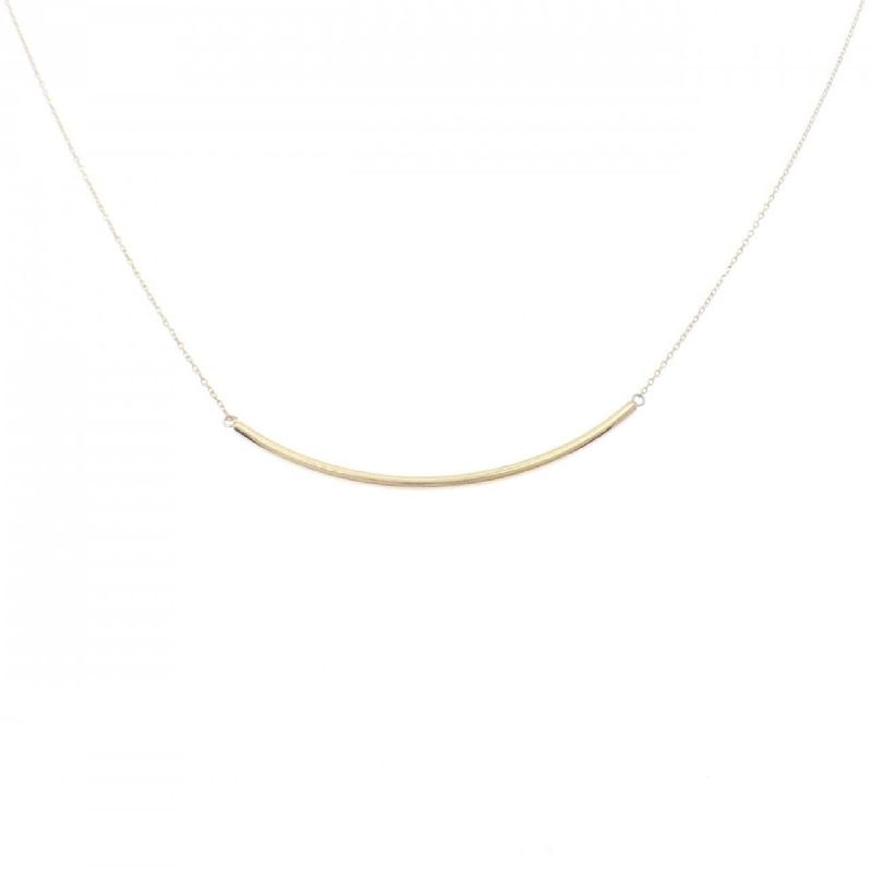 Vandome K10YG Necklace - Hàng hiệu Authentic 845249
