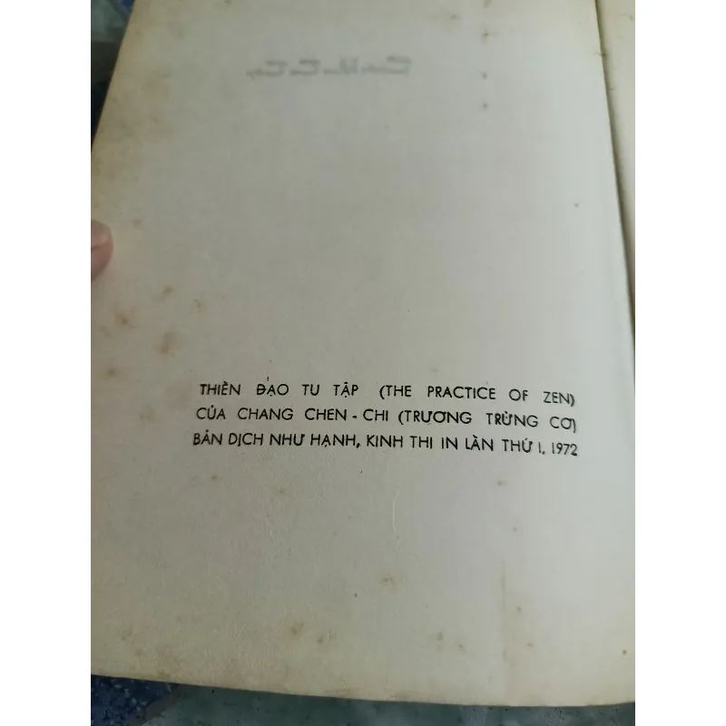 Thiền Đạo tu tập 571968