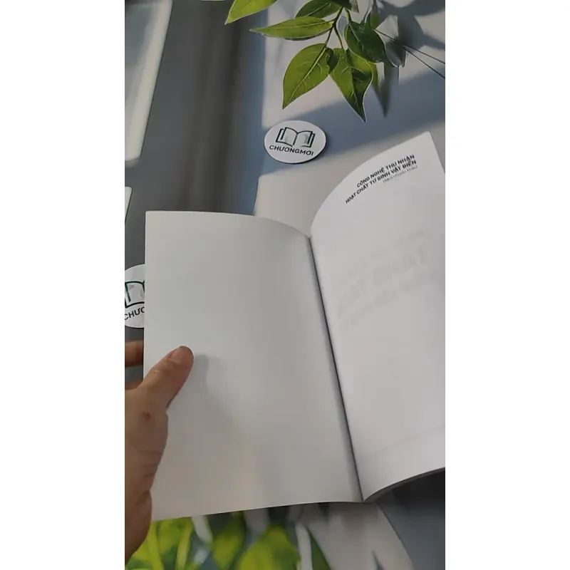 Công Nghệ Thu Nhận Hoạt Chất Từ Sinh Vật Biển (Sách Chuyên Khảo) 727236