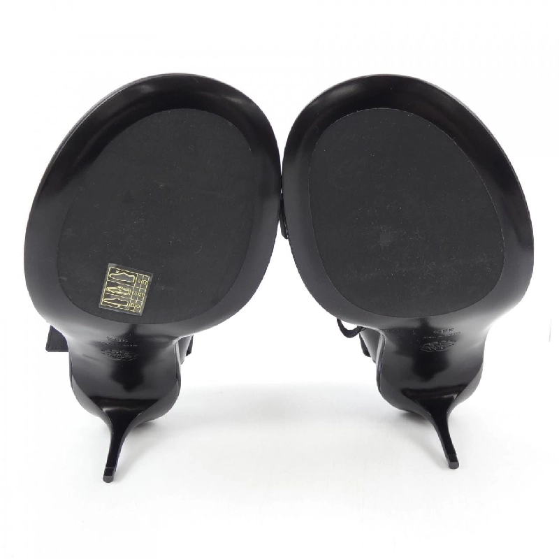 ALEXANDER McQUEEN 667309 Sandal - Hàng hiệu Authentic 827736