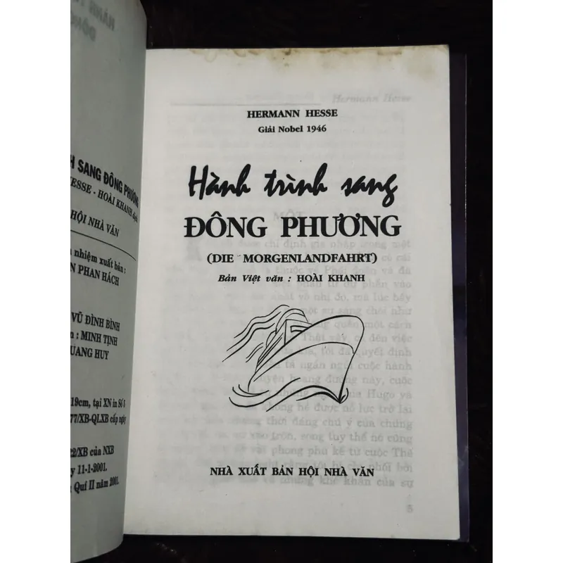 Combo 4 tác phẩm Hermann Hesse 738235
