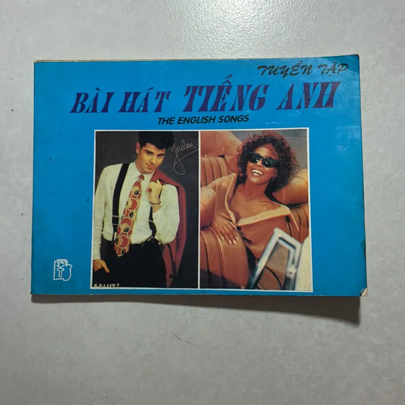 Tuyển tập những bài hát tiếng Anh 759316