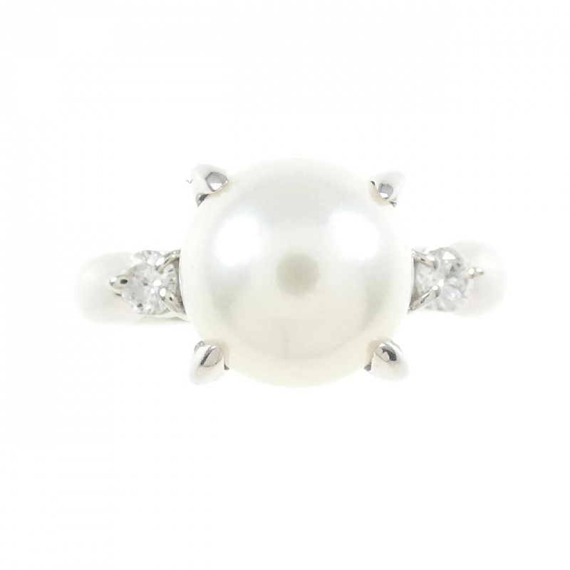 Nhẫn ngọc trai Akoya 8.4mm 671517