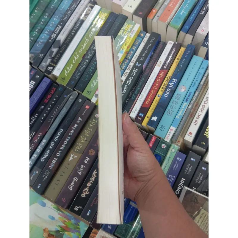 Nếu gặp người ấy cho tôi gởi lời chào 991125