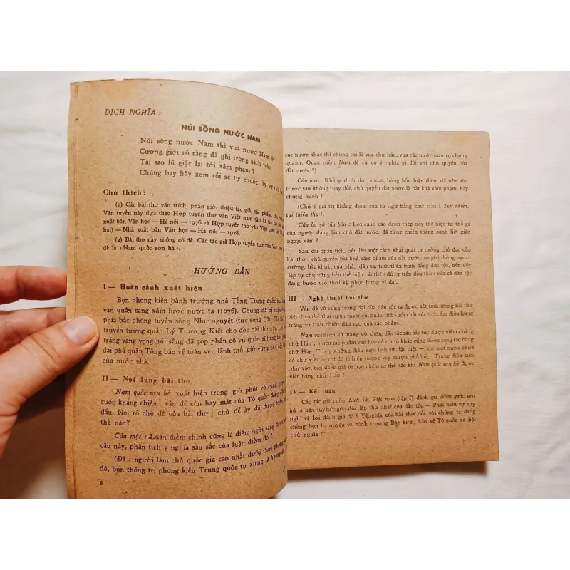 Văn Tuyển Văn Học Việt Nam ( Thế Kỷ Thứ XI - Nửa Đầu Thế Kỷ XIX ) 745317