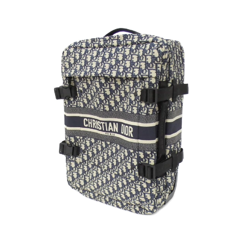 Túi xách du lịch DIOR OBLIQUE của Christian Dior S M6100STZQ 613724