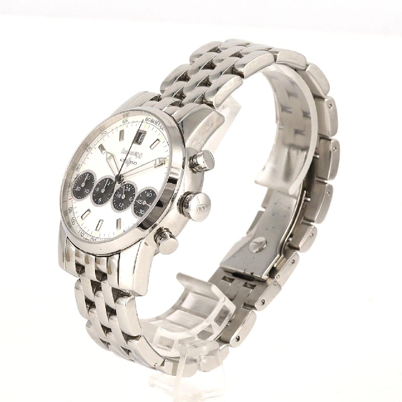 Đồng hồ Eberhard Chrono4 31041 SS tự động - Hàng hiệu Authentic 882043
