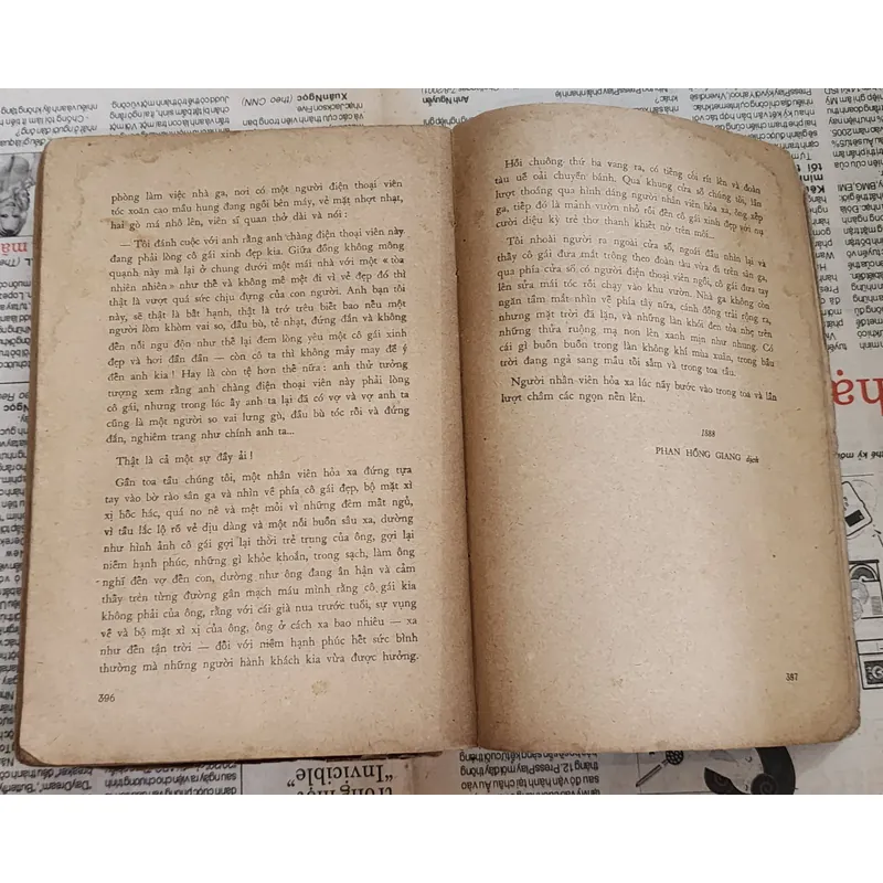 Truyện ngắn chọn lọc của nhà văn Anton Chekhov, dịch giả: Cao Xuân Hạo & Phan Hồng Giang 705201