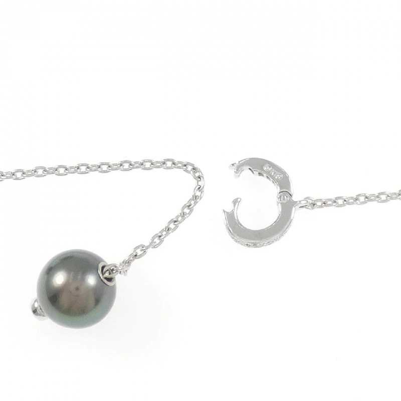 Mikimoto Jewel in Motion Necklace - Hàng hiệu Authentic 844293