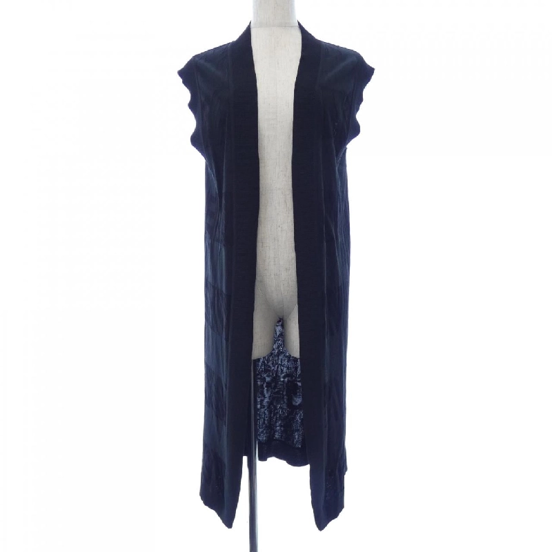 【Mã giảm giá】Áo vest dài HERMES 635061