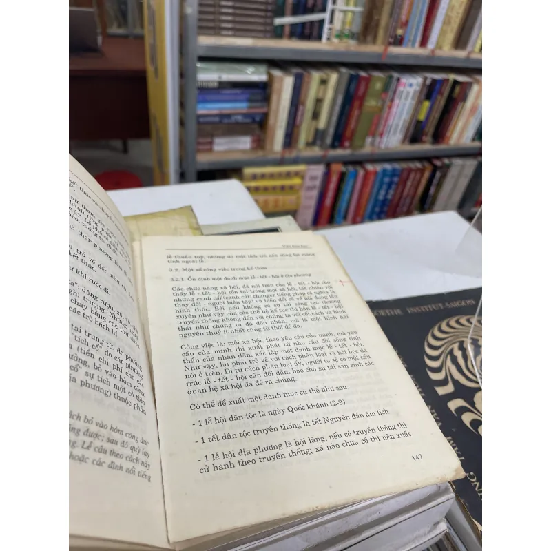 VĂN HOÁ HỌC - ĐOÀN VĂN CHÚC 934015