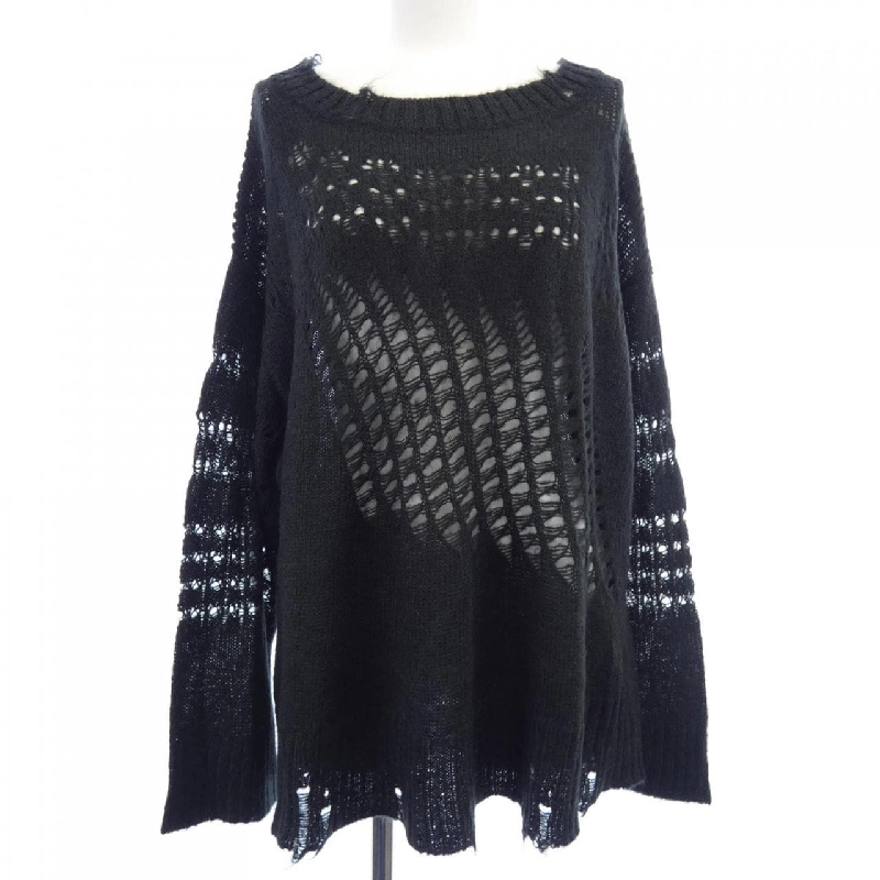 GRACE CONTINENTAL ニット 632026