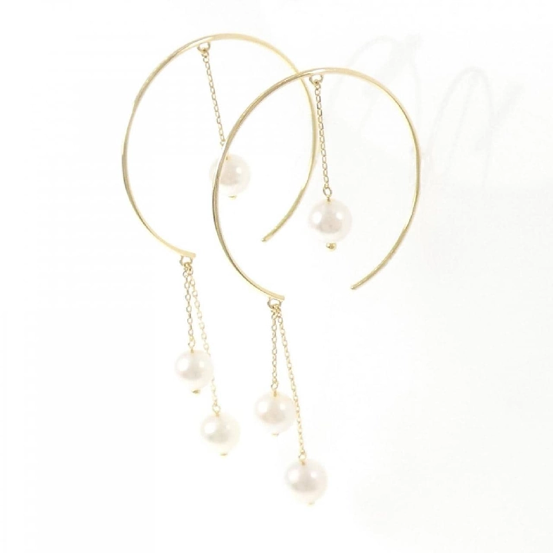 Bông tai ngọc trai Akoya Star Jewelry - Hàng hiệu Authentic 846324