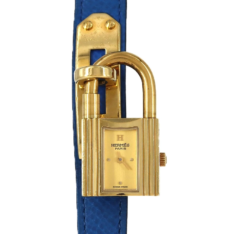 Đồng hồ HERMES Kelly GP GP Quartz - Hàng hiệu Chính hãng 875056
