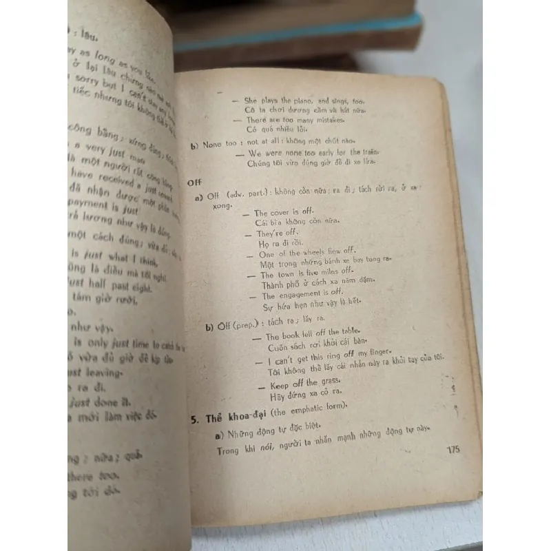 Anh văn thực hành - Nguyễn Văn Ngãi 700802