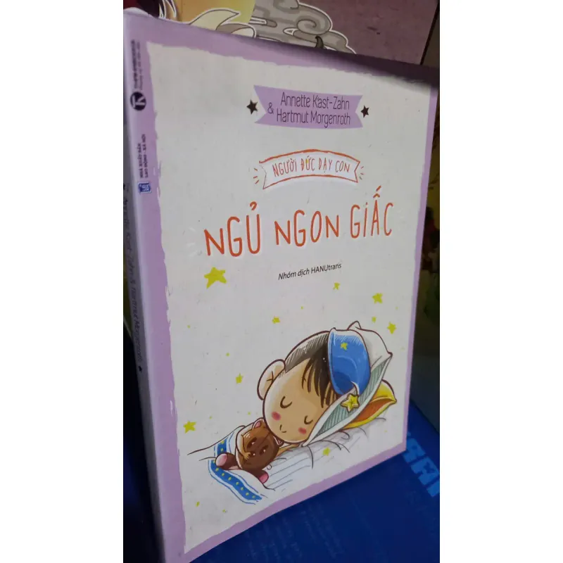 người đức dạy con ngủ ngon giấc 778609