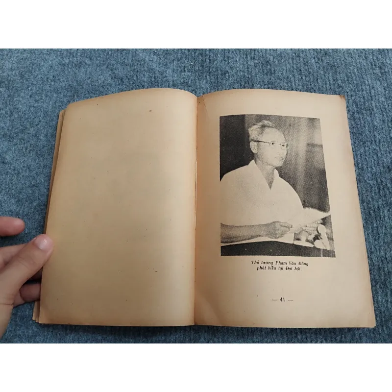 VĂN KIỆN ĐẠI HỘI LẦN THỨ IV CÔNG ĐOÀN VIỆT NAM 688830