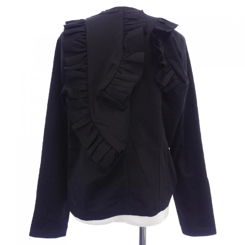 ノワールケイニノミヤ noir kei ninomiya 3M-T009 áo khoác - Hàng hiệu Authentic 813045